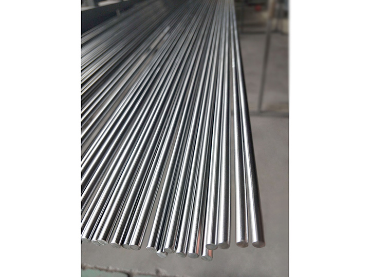 精密細長(cháng)軸